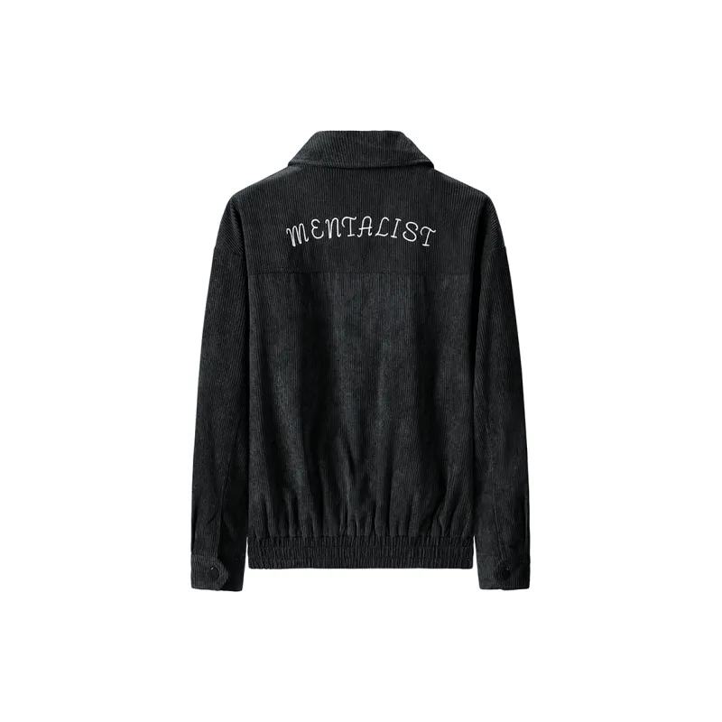 NRTY Jackets Coats Fall And Winter Men's-1