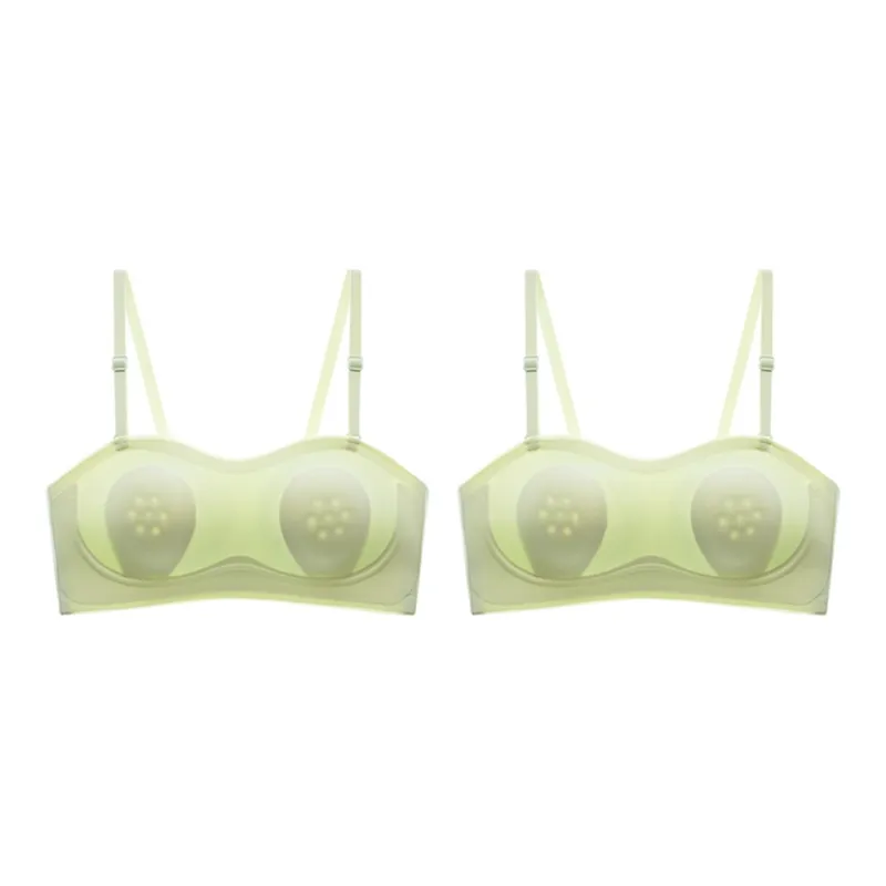 MADALLO Women's Bras-9