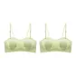 2 Pack (Lime Green+Lime Green)
