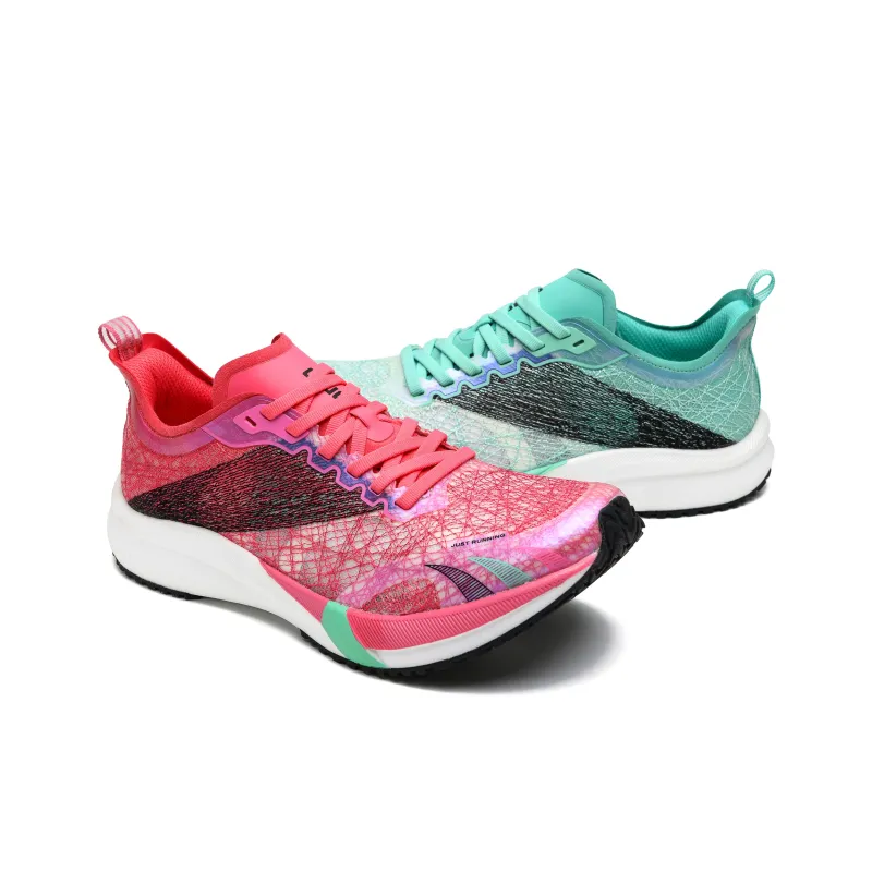 ONOD Running Shoes Unisex Childhood Sweethearts Mismatched-2