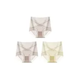 E Set-Sheer Lace-Coffee+Coffee+Light Skin