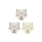 E Set-Thin and Translucent Lace-Coffee+Coffee+Light Skin