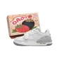 White Gray (Mesh)