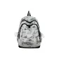 Black Single Bag