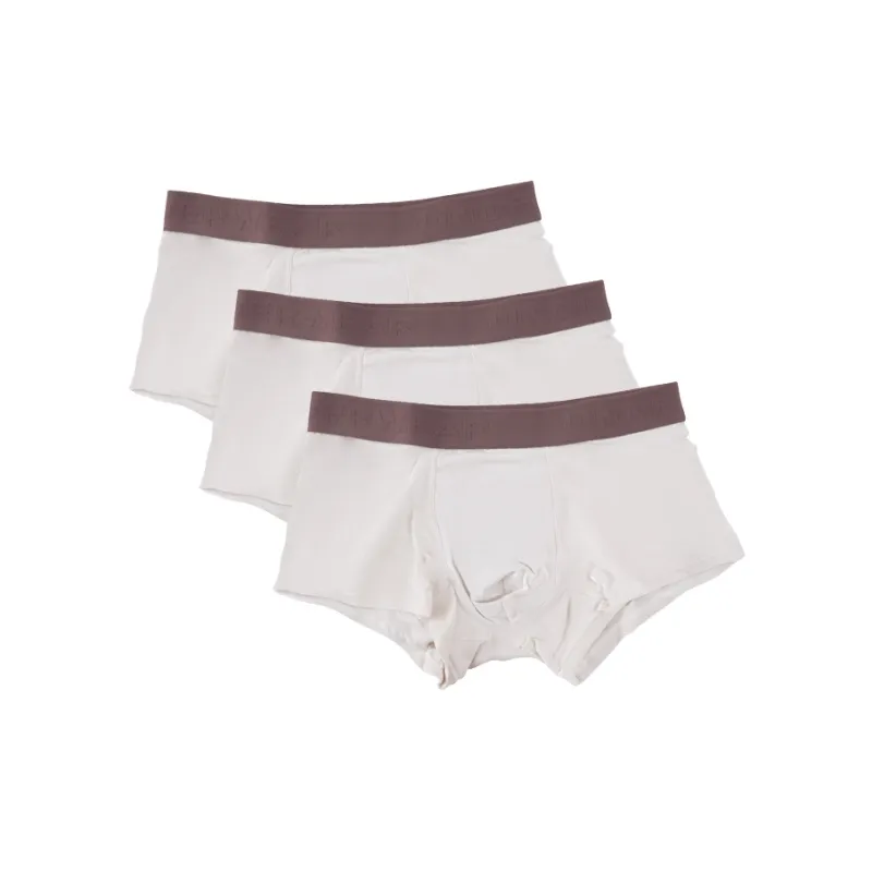 COTTON CHEESE Underpants Men's 3 Pack-8