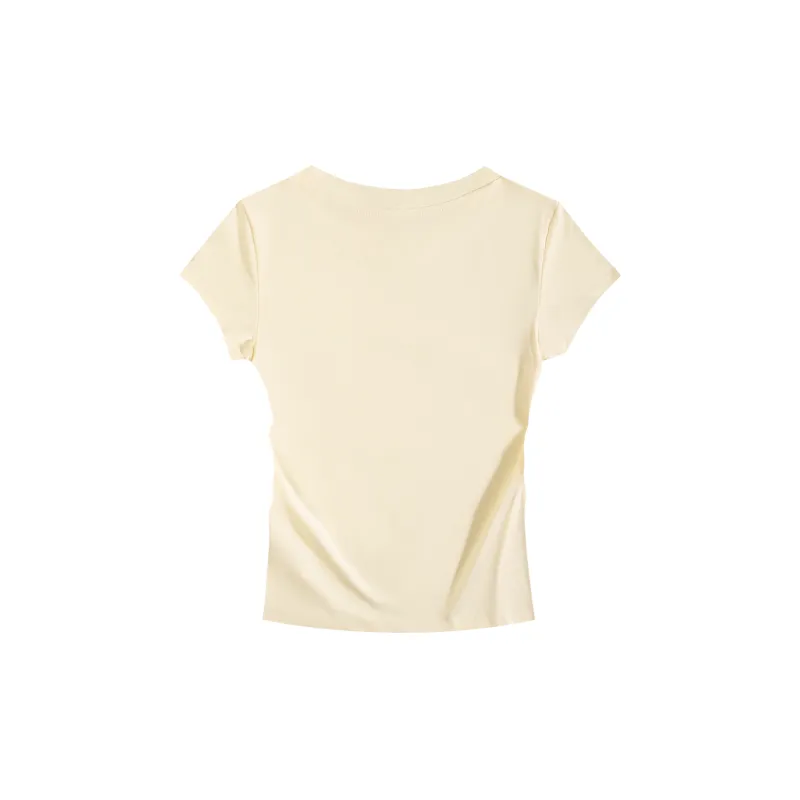 2XIST T Shirts Women's-5
