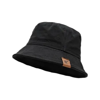 STUFFER Cotton Bucket Hats Unisex