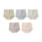 K Set-Japanese Style Light Plastic-Yellow+Blue+Green+Light Coffee+Pink