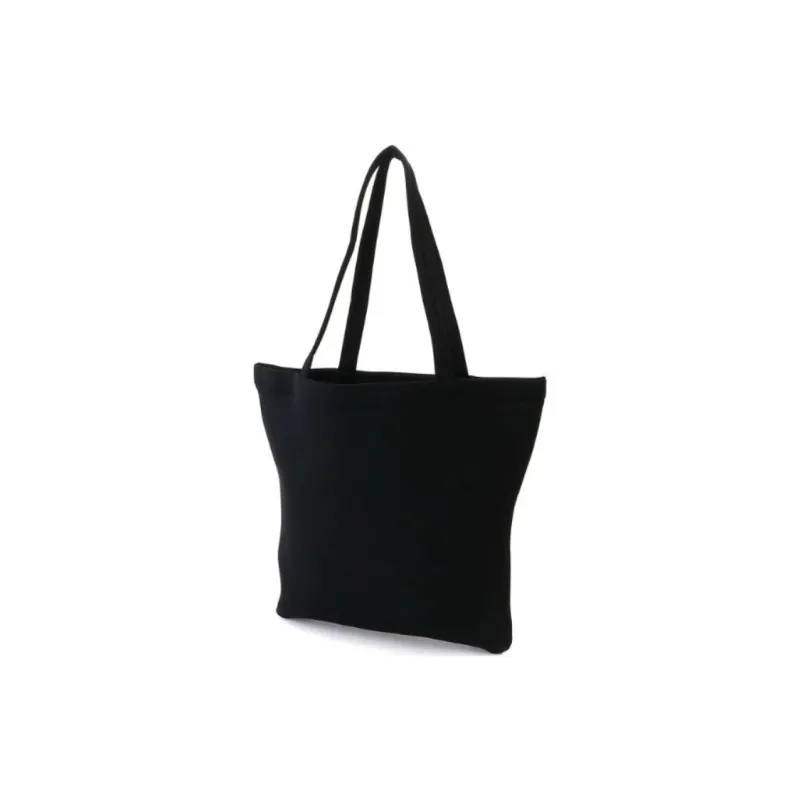 GUESS Nylon Tote Bag Shopping Bag Handbag Women's Black-2