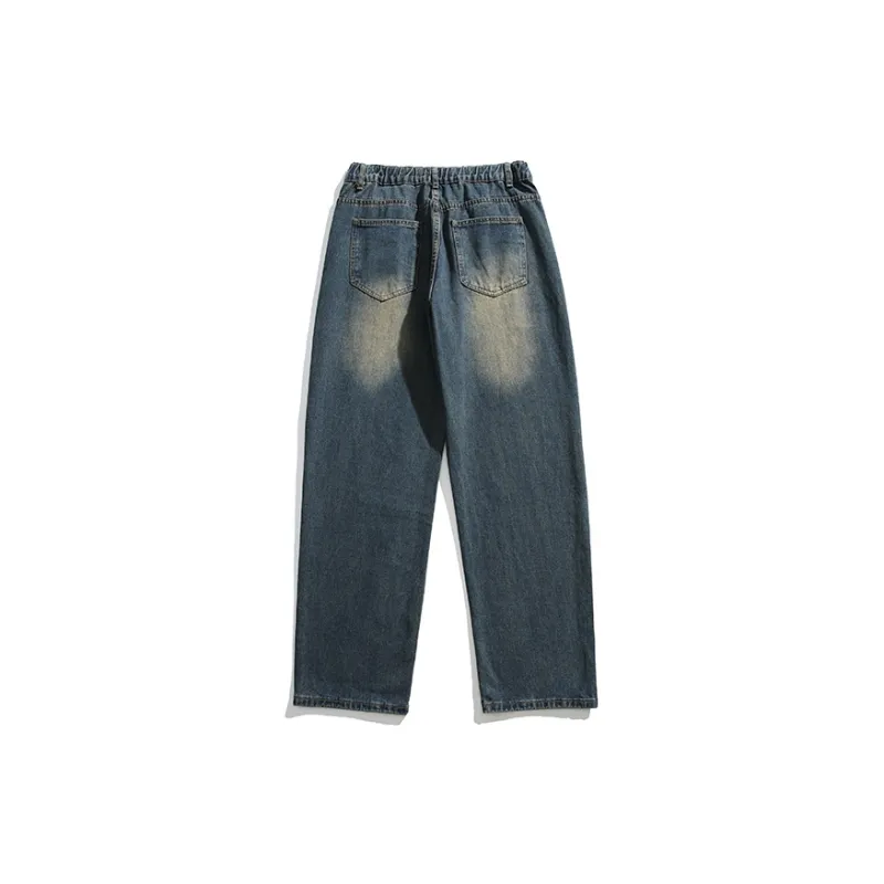KRISTALIA Jeans Unisex-25
