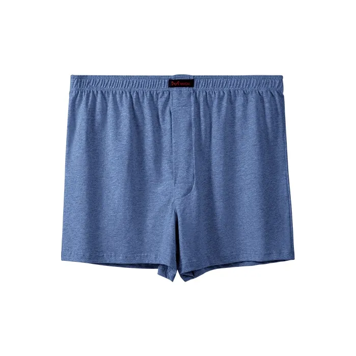 MIIOW Boxer Shorts Men's 1 Pack-4