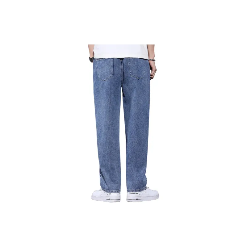 Tonlion Jeans Unisex-2