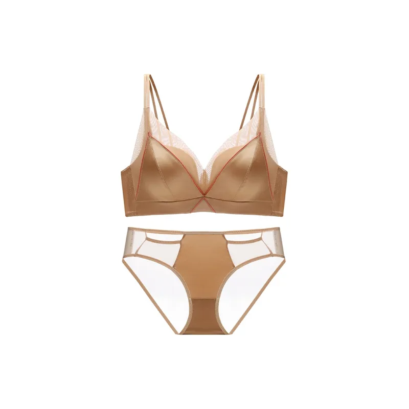MADALLO Women's Underwear Sets-4