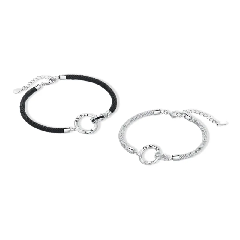 MISS TOOYA Alloy Bracelets Women's-2