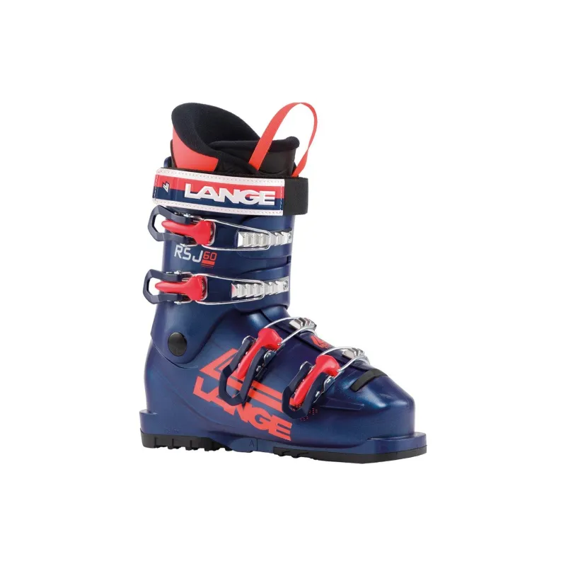LANGE RSJ 60 Skis Ski Boots Kids'-1