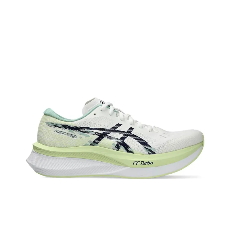 Asics Magic Speed 4 'White Blue Expanse'-1