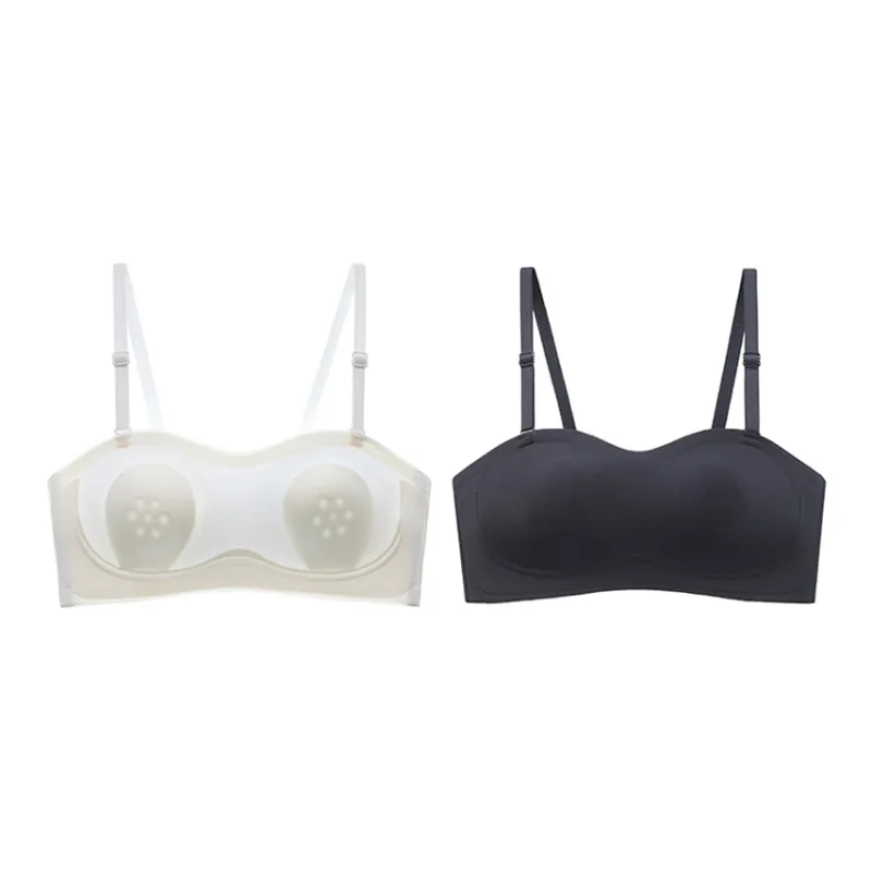 MADALLO Women's Bras-4