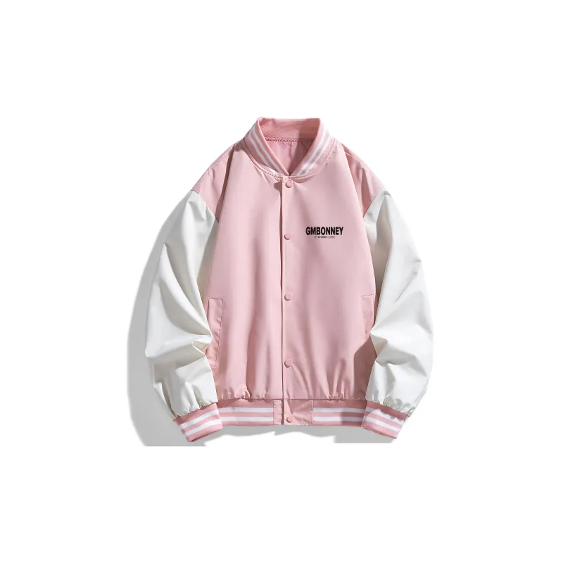 G.M BONNEY Jackets Coats Unisex-10