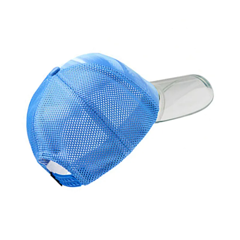 Anta Polyester Baseball Caps Kids' Blue-2