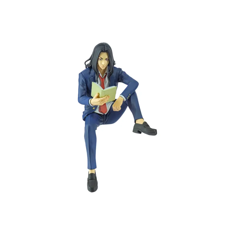 SEGA Tokyo Revengers PM Venue Takemichi Reading Bonus Gifts-0