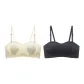 2 Pack (Champagne Skin+Black)