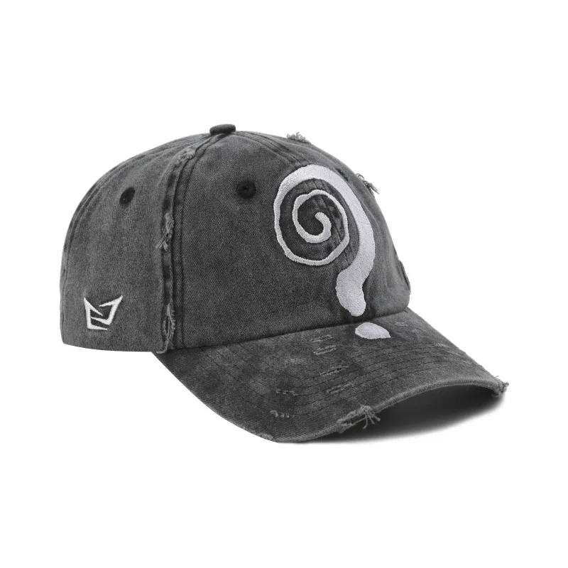 VULCAN STORE Cotton Baseball Caps Unisex-3