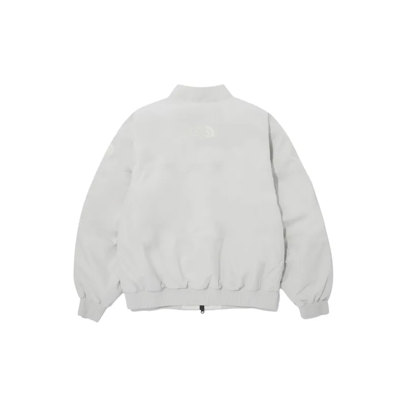 THE NORTH FACE RMST Steep Tech Series Jackets Coats Men's White-1
