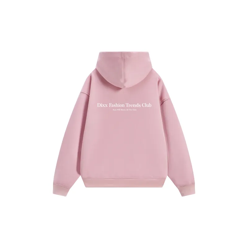 DIXX Sweatshirts Unisex-14