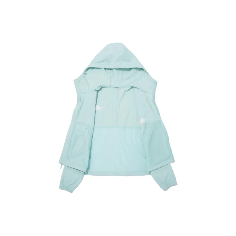 THE NORTH FACE Jackets & Coats Women's Mint-2