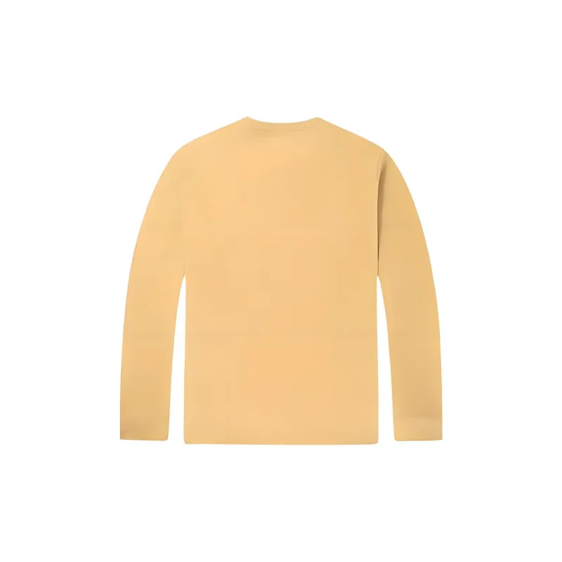 Columbia T Shirts Men Yellow-1