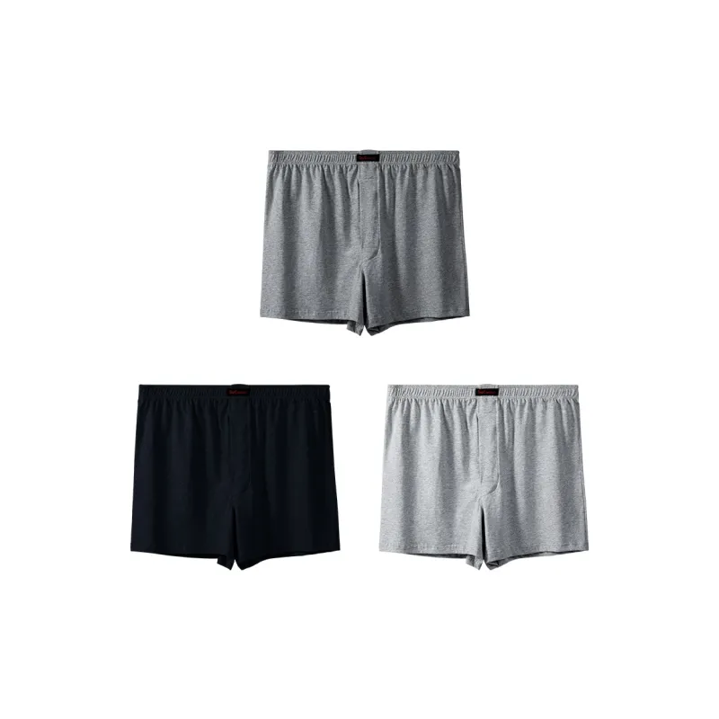 MIIOW Boxer Shorts Men's 3 Pack-1