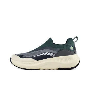 TREEPERI Running Shoes Unisex Low Top Blue