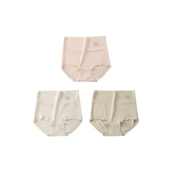 MIIOW Underpants Women's 3 Pack