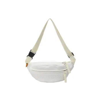 KAMLUI Nylon Sling Bag Regular Unisex Multicolor