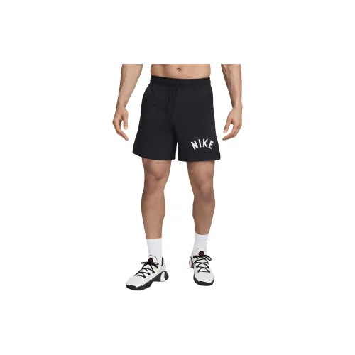 Nike Unlimited Casual Shorts Men Black