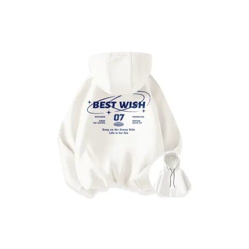 MINISO Sweatshirts Unisex