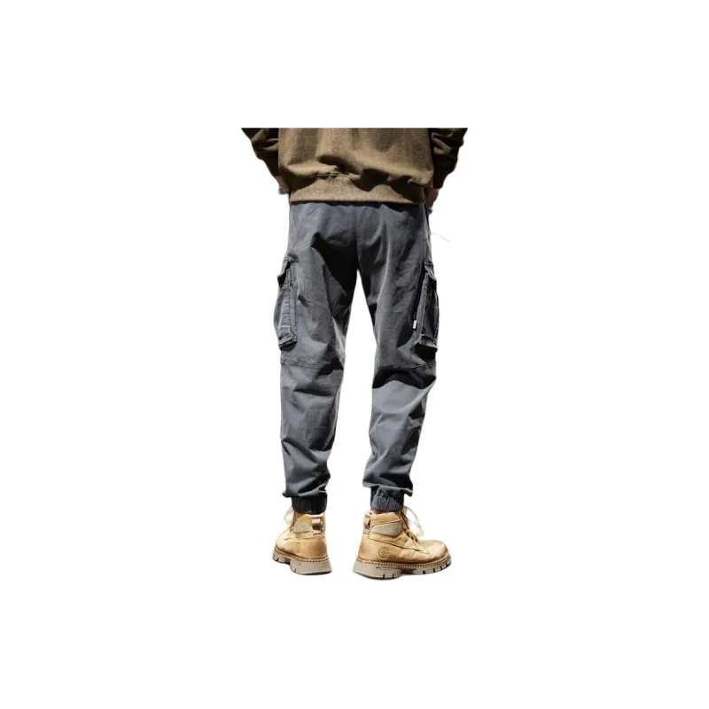 NRTY Casual Pants Men-7