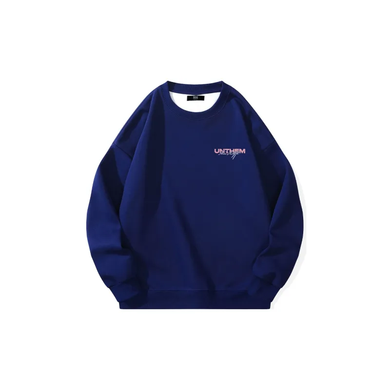 UNthemed Sweatshirts Unisex-7