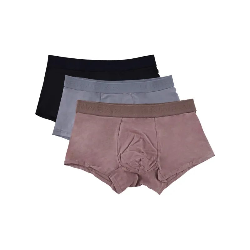 COTTON CHEESE Underpants Men's 3 Pack-6