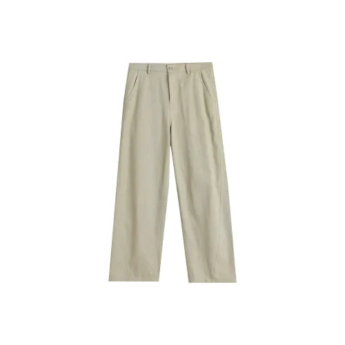 TIKIMOMOKA Casual Pants Unisex