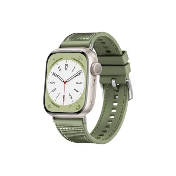 FZRT Compatibility Apple Watch Apple Smart Accessories IWatch S9/8/7/6 Ultra Watch Bands 45/49mm Unisex