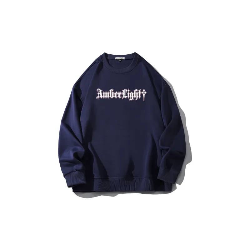 AMBER LIGHT Sweatshirts Unisex-3