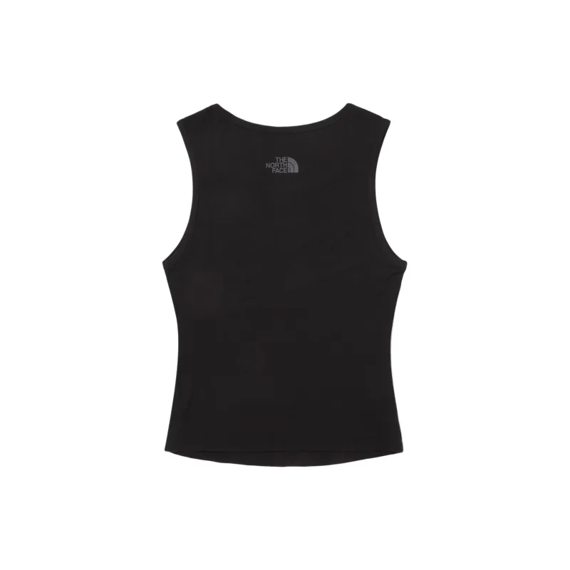 THE NORTH FACE Tank Top Women's Black-1