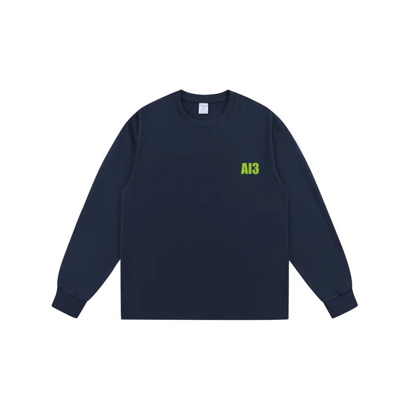 AI3 Iverson China Series T Shirt Unisex-8