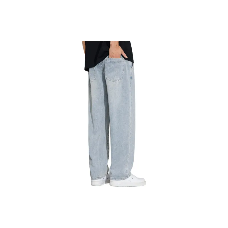 Tonlion Jeans Unisex-31