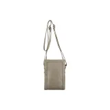 box-logo side bag "SS22" Nero