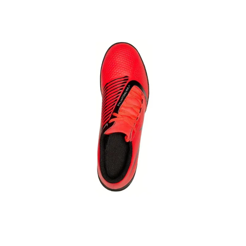 Nike Phantom Venom Club Ic 'Red Black'-2