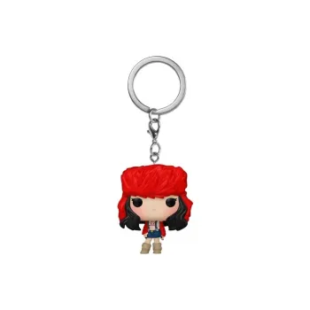 Funko Blackpink Jennie Keychain Anime / Games Pendants