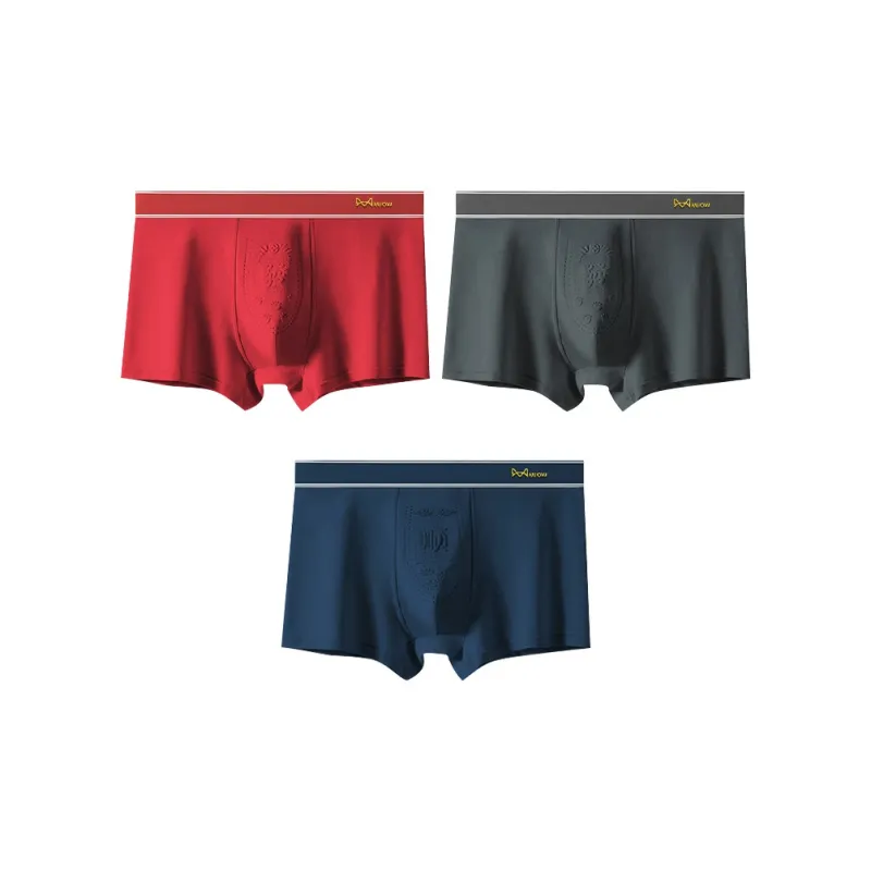 MIIOW Men Underpants-3