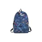 Blue Single Bag